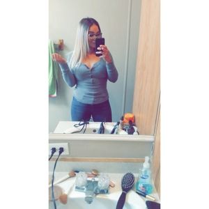 Meet your Posher, Amanda